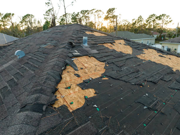 Cold Roofs in North Wales, PA