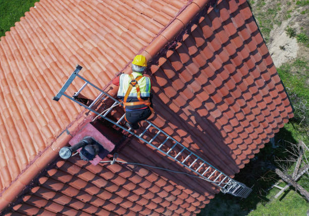 Best Storm Damage Roof Repair  in North Wales, PA